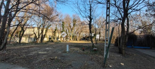 Eladó ipari ingatlan, Budapesten, III. kerületben 1514.59 M Ft