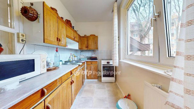 Eladó panellakás, Nyíregyházán 45 M Ft, 2 szobás