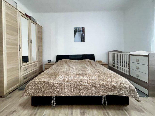 Eladó családi ház, Nyírábrányon 32 M Ft, 2+1 szobás