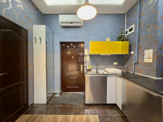 Eladó téglalakás, Budapesten, VII. kerületben 49.9 M Ft