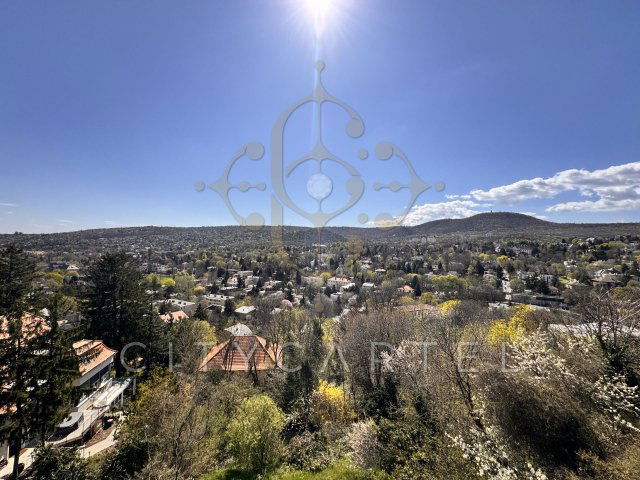 Eladó telek, Budapesten, II. kerületben 499 M Ft, 11+2 szobás
