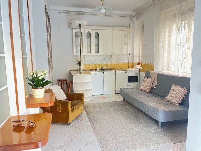 Kiadó téglalakás, albérlet, XI. kerületben, Mányoki úton