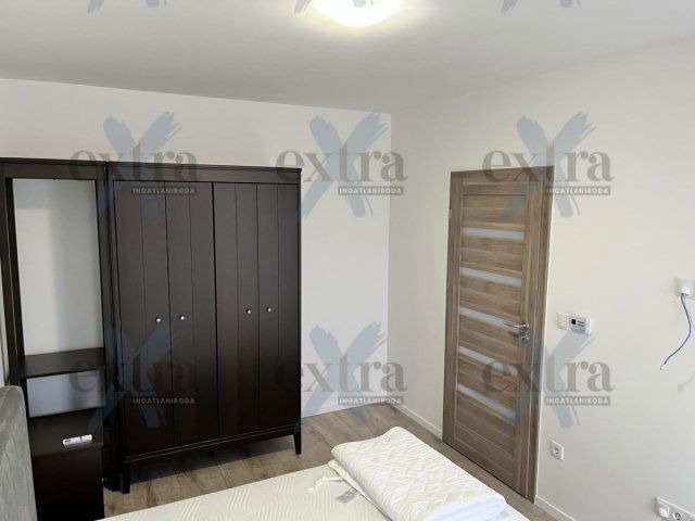 Kiadó téglalakás, albérlet, Szegeden 260 E Ft / hó, 2 szobás