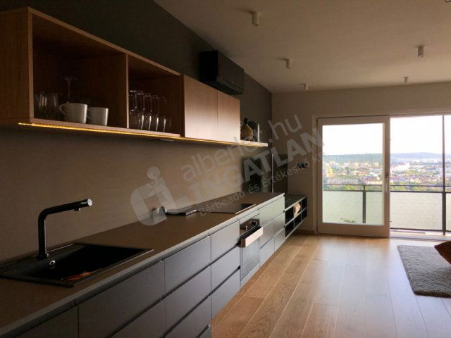 Kiadó téglalakás, albérlet, XI. kerületben, Kelenhegyi úton