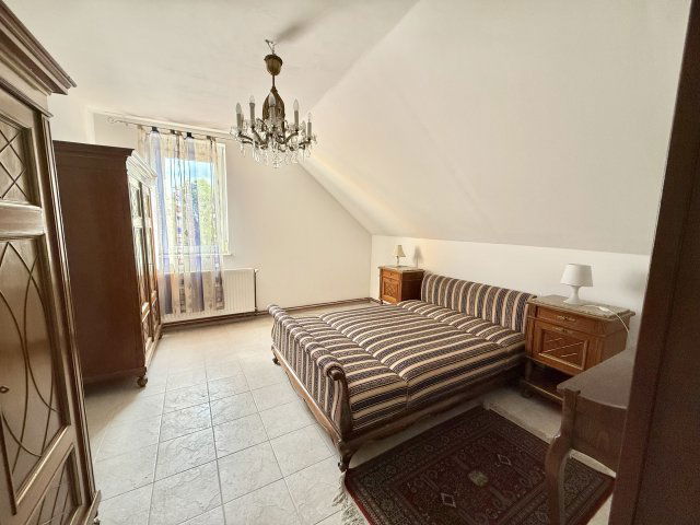 Eladó családi ház, Balatonfőkajáron 89.9 M Ft, 5 szobás