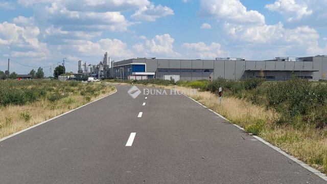 Eladó telek, Dabason 528.1 M Ft / költözzbe.hu
