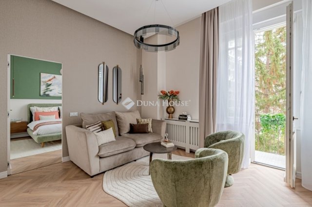 Eladó téglalakás, Budapesten, II. kerületben 159.99 M Ft