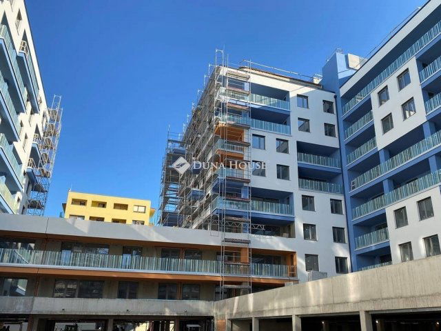 Eladó téglalakás, Budapesten, XIII. kerületben 213 M Ft