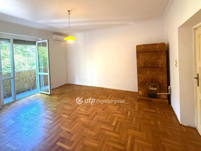 Eladó téglalakás, Budapesten, XI. kerületben 57 M Ft, 1 szobás