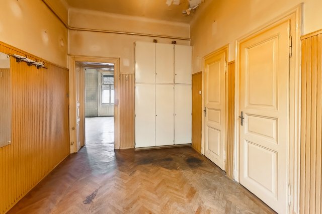 Eladó téglalakás, Budapesten, VIII. kerületben 63 M Ft