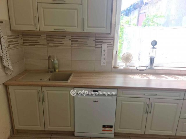 Eladó családi ház, Hantoson 45 M Ft, 2 szobás