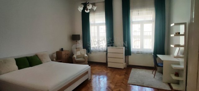 Kiadó téglalakás, albérlet, IX. kerületben, Lónyay utcában