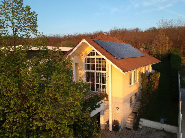 Eladó családi ház, Veresegyházon 138 M Ft, 4+1 szobás