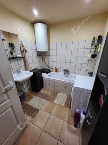 Eladó családi ház, Sülysápon 63.99 M Ft, 3 szobás
