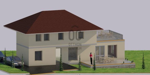Eladó családi ház, Szentendrén 174.9 M Ft, 5 szobás