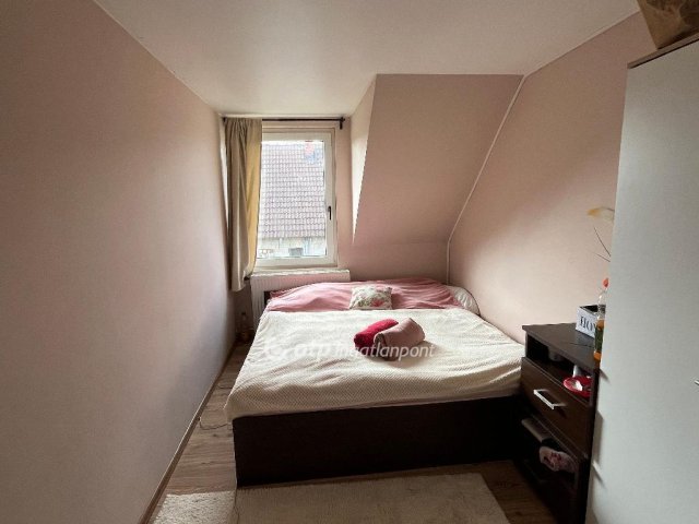 Eladó ikerház, Cegléden 59.9 M Ft, 2 szobás