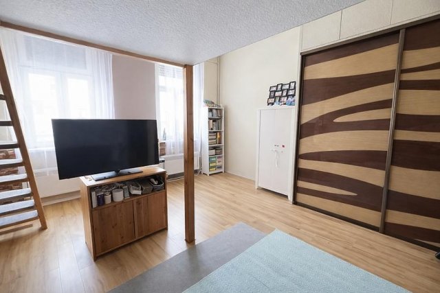 Eladó téglalakás, IV. kerületben, Vasvári Pál utcában