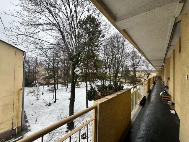 Eladó téglalakás, Budapesten, XX. kerületben 44.9 M Ft, 2 szobás