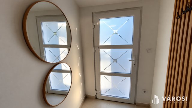 Eladó családi ház, Hajdúhadházon 40.9 M Ft, 2+1 szobás