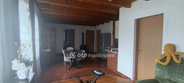 Eladó családi ház, Dömsödön 49.9 M Ft, 3 szobás