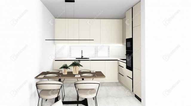 Eladó családi ház, Győrságon 63.9 M Ft, 3 szobás