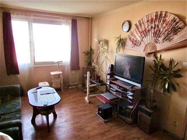 Eladó panellakás, Debrecenben 45 M Ft, 2 szobás