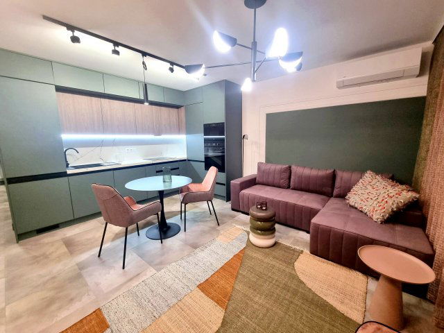 Eladó téglalakás, Budapesten, II. kerületben 135 M Ft