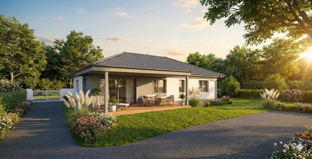 Eladó családi ház, Cserszegtomajon 129 M Ft, 3 szobás