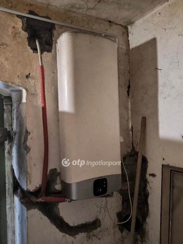Eladó mezogazdasagi ingatlan, Szatymazon 25 M Ft, 3 szobás