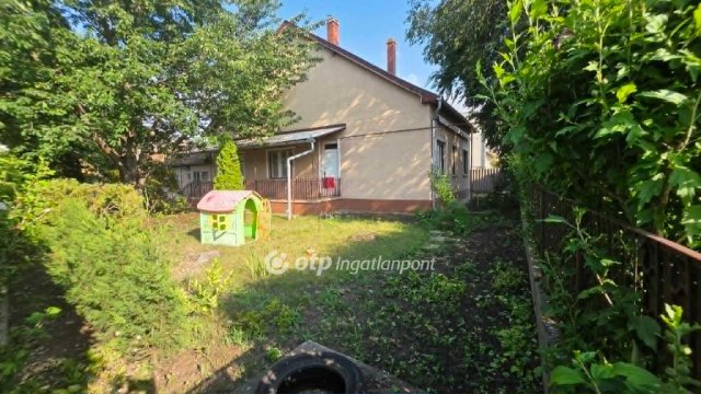 Eladó családi ház, Püspökladányban 47 M Ft, 3+1 szobás