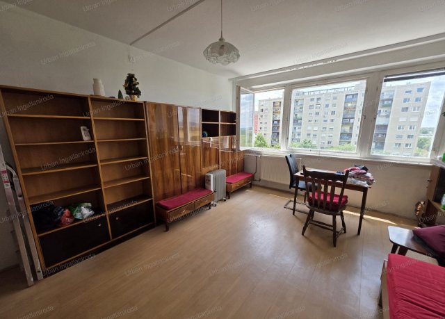 Kiadó téglalakás, albérlet, Budapesten, X. kerületben, 1 szobás