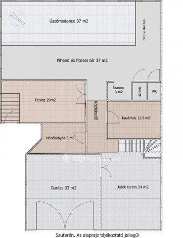 Eladó családi ház, Budapesten, XVIII. kerületben 249 M Ft