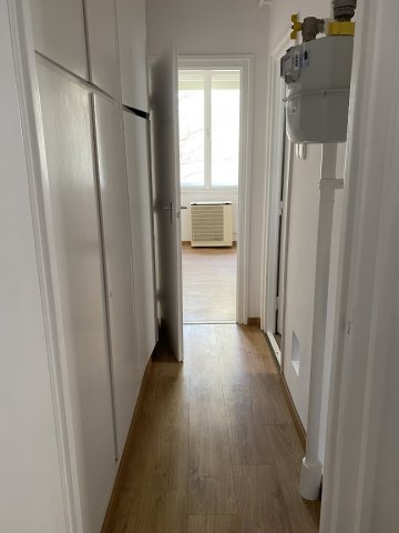 Eladó téglalakás, Debrecenben 57.9 M Ft, 2 szobás