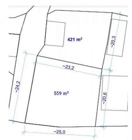 Eladó családi ház, Tiszafüreden 88 M Ft, 2 szobás
