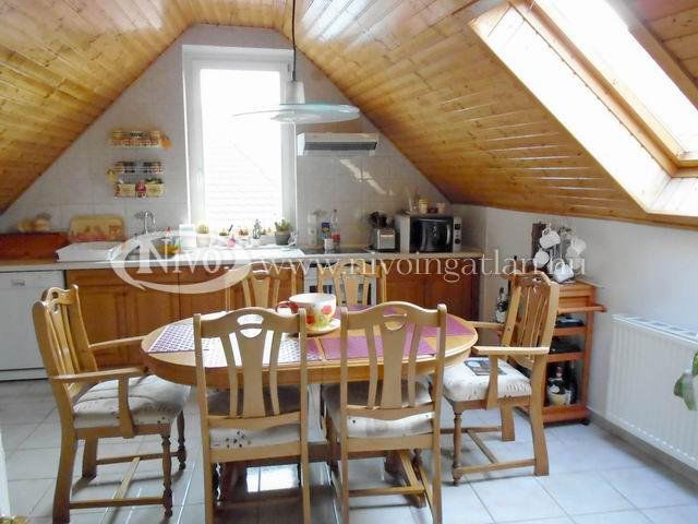 Kiadó téglalakás, albérlet, Veszprémben 220 E Ft / hó