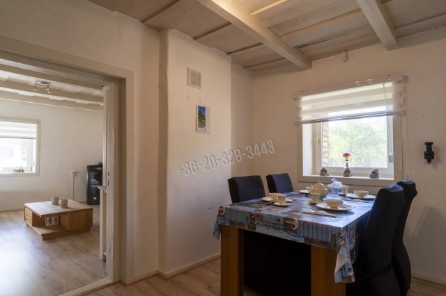 Eladó mezogazdasagi ingatlan, Csemőn 36.9 M Ft, 3 szobás