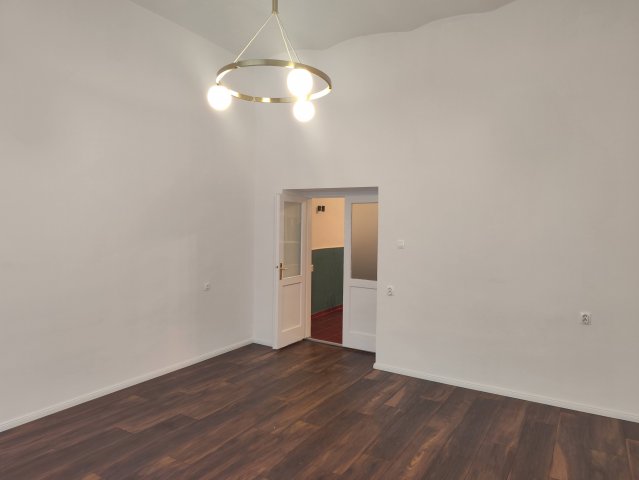 Kiadó téglalakás, albérlet, VII. kerületben, Dembinszky utcában