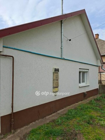 Eladó családi ház, Hajdúnánáson 25.5 M Ft, 3 szobás