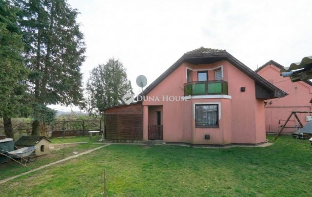 Eladó ikerház, Zalaszentivánon 54.99 M Ft, 5 szobás