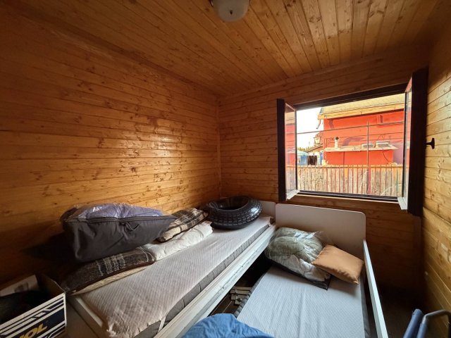 Eladó családi ház, Szigetbecsén 69.9 M Ft, 3 szobás