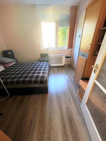 Eladó téglalakás, Nagykanizsán 30.5 M Ft, 2 szobás