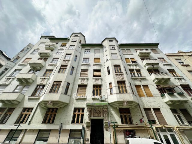 Eladó téglalakás, Budapesten, XIII. kerületben 90.9 M Ft