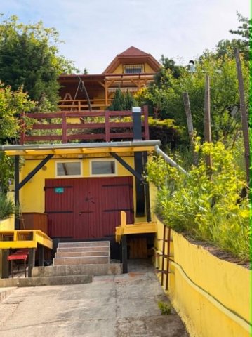 Eladó mezogazdasagi ingatlan, Tatabányán 41.8 M Ft, 1 szobás