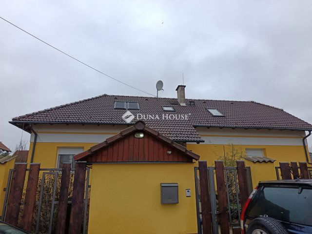 Eladó családi ház, Halásztelken, Dunasor utcában 169.9 M Ft