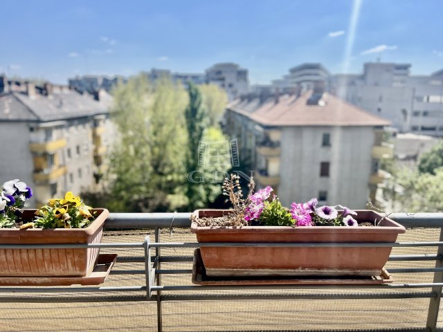 Eladó téglalakás, Budapesten, IX. kerületben 170 M Ft, 3 szobás