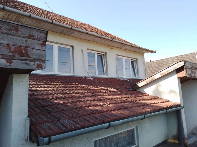 Eladó családi ház, Szabadkígyóson 45 M Ft, 5 szobás