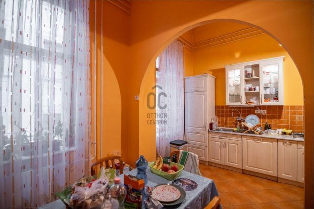 Eladó téglalakás, Budapesten, IX. kerületben 149 M Ft, 4 szobás