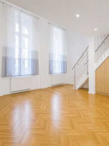 Eladó téglalakás, Budapesten, VIII. kerületben 77.95 M Ft