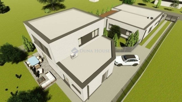 Eladó családi ház, Budapesten, XVIII. kerületben 165 M Ft