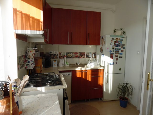 Eladó téglalakás, Nagykanizsán 84.9 M Ft, 3+3 szobás